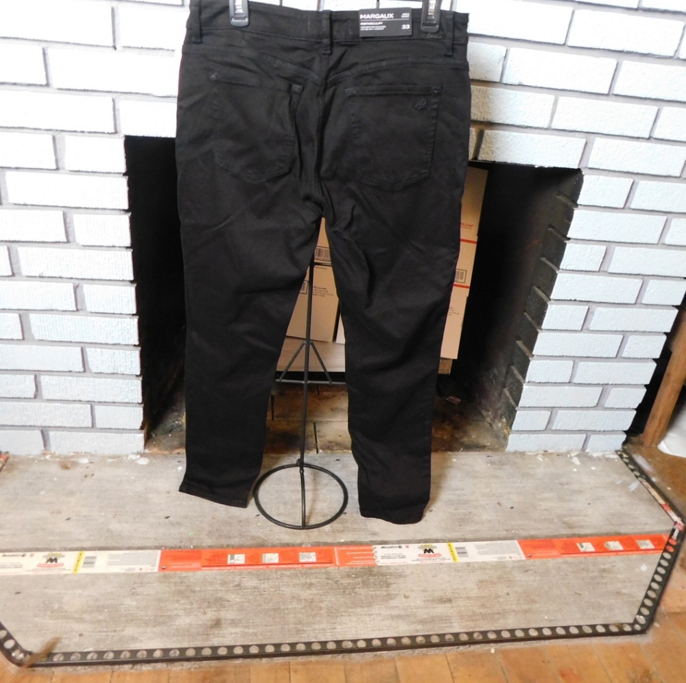 DL1961 Margaux black Jeans - Picture 7 of 7